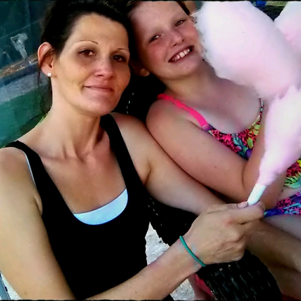 Meet your Posher, Sandra